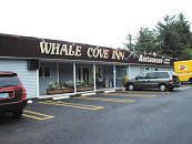 Whale Cove Inn