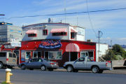 Newport Mo's