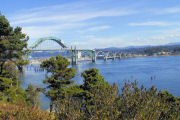 Newport Bridge