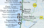 Park Map