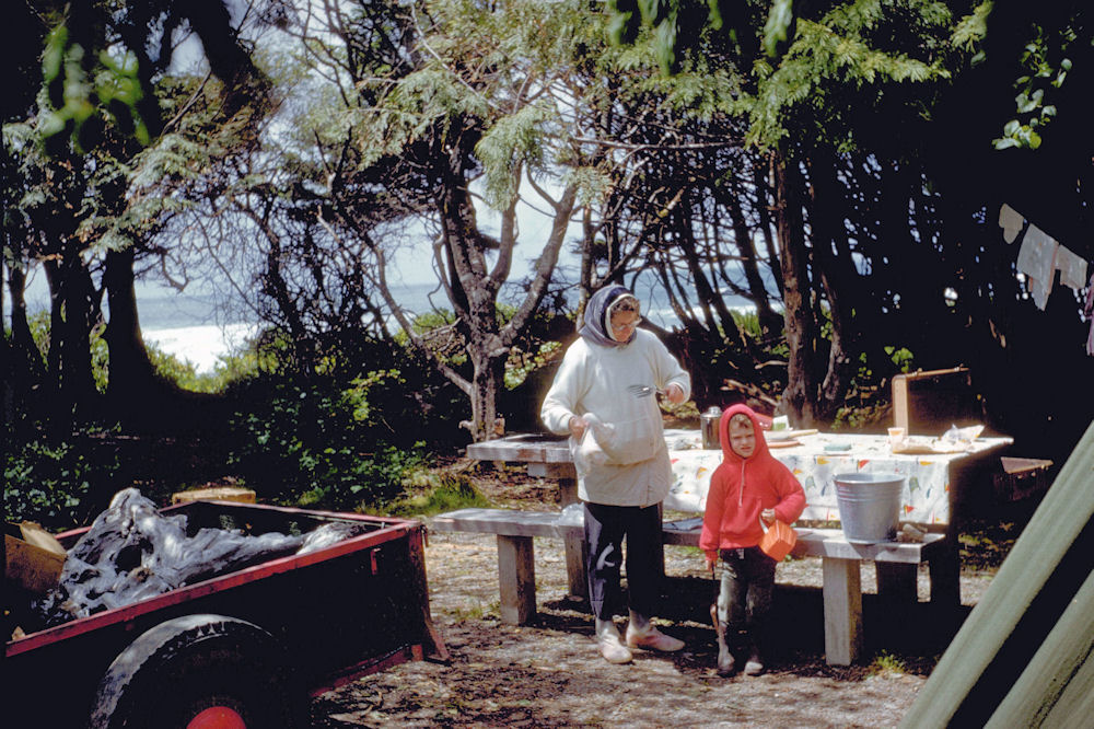 Beachside State Park