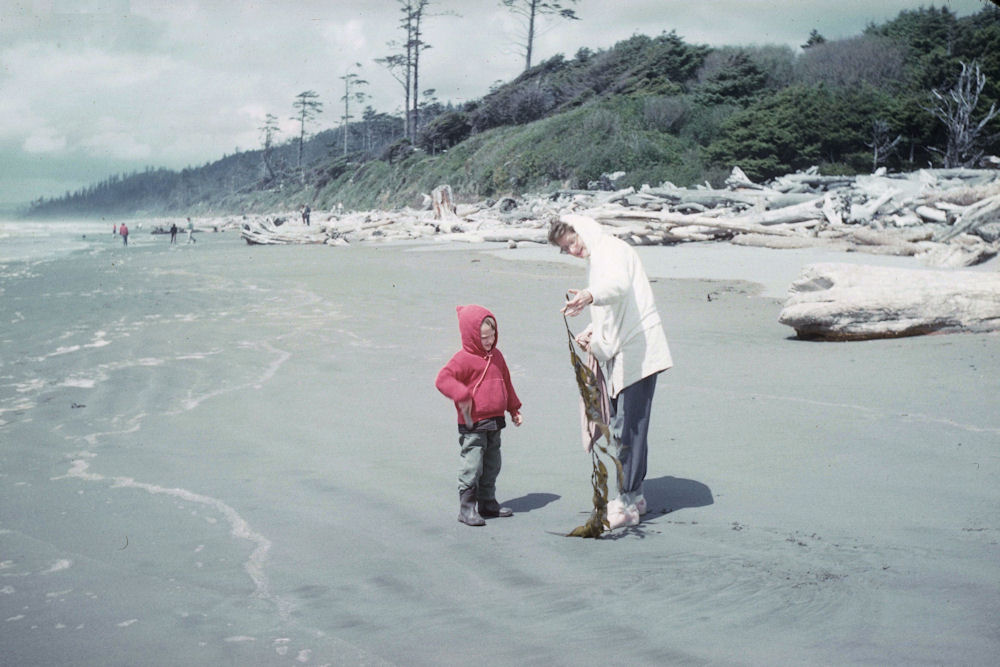 Beachside State Park