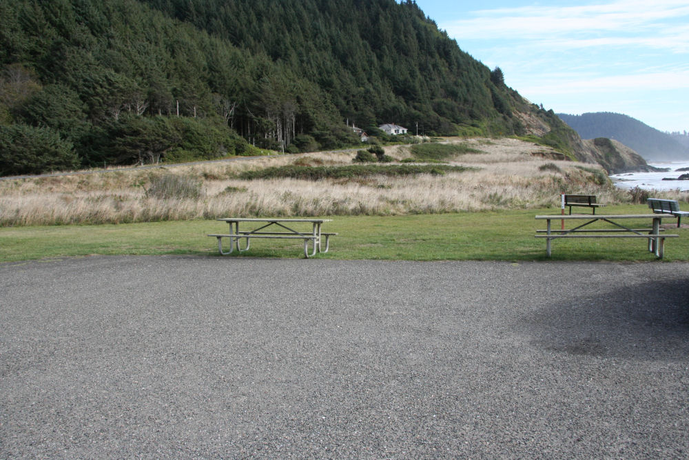 Picnic Tables