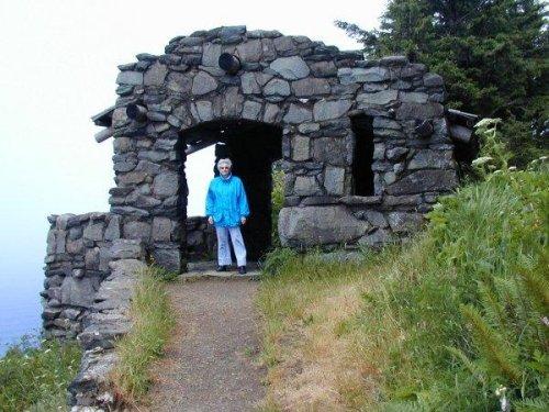 Old Stone Lookout