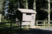 Lookout Restroom