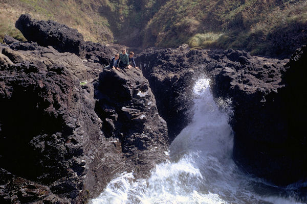  Devil's Churn SP 