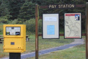 Pay Station