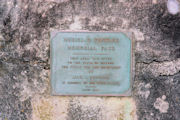 Memorial Plaque