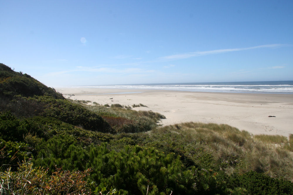 Viewing Beach
