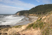 Strawberry Hill Beach