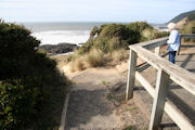 Path to Beach 