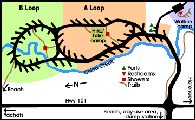 Camp Layout