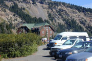 Crater Lake Lodge