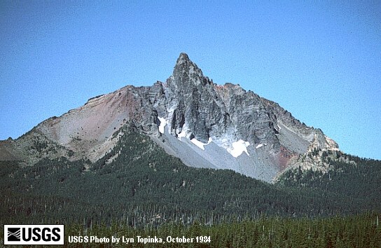 Mount Washington