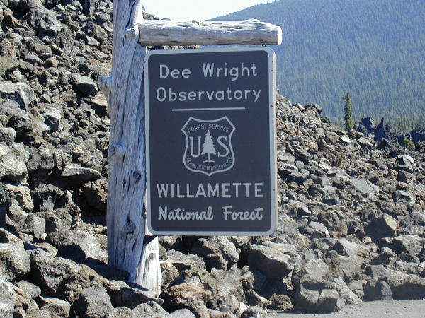 Site Sign