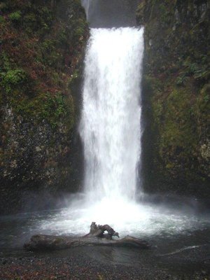 Lower Falls