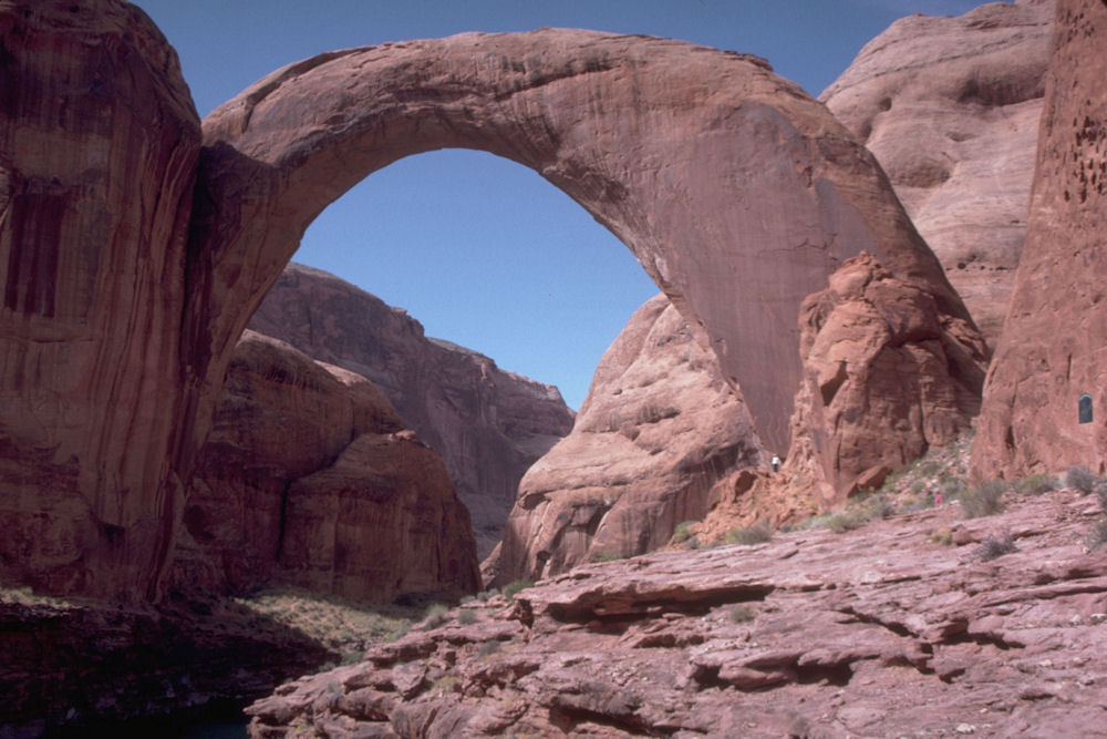 Arches National Park, Utah 