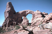 Delicate Arch