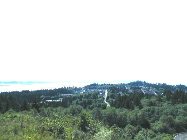 View of City from the Astoria Tower