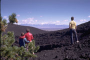 Lava Fields