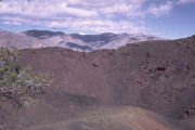 Cinder Cone