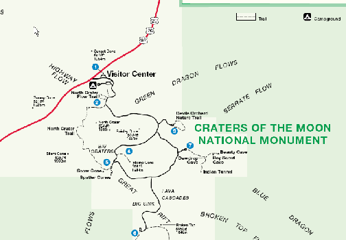 Park Map