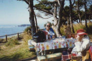 Grandma Webster