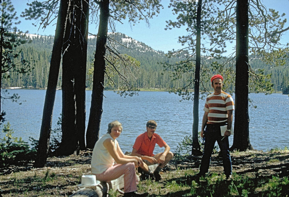 King's Canyon National Park