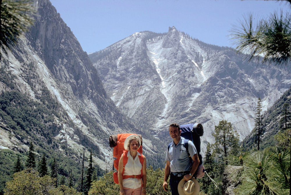 King's Canyon National Park