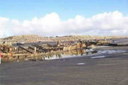 Peter Iredale 1999