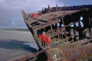 Peter Iredale