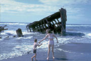 Peter Iredale