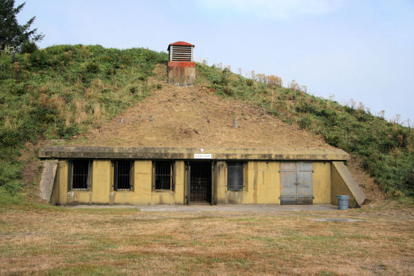 Steam Plant