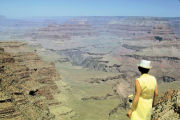 Bernice on the Rim