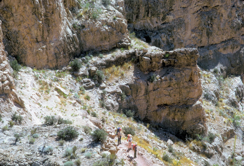 Grand Canyon