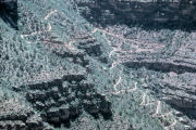 Many Switchbacks