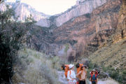 Bright Angel Trail