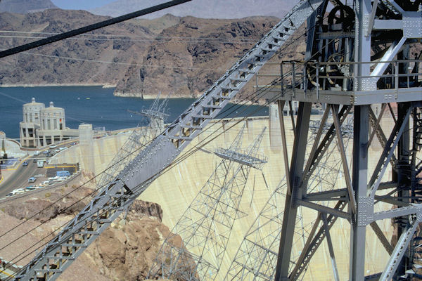 Hoover Dam