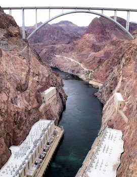 Pat Tillman Memorial Bridge