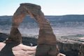 Arches National Monument Utah