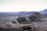 Craters of the Moon, Idaho