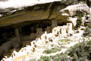 Mesa Verde, Colorado