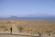 San Luis Reservoir