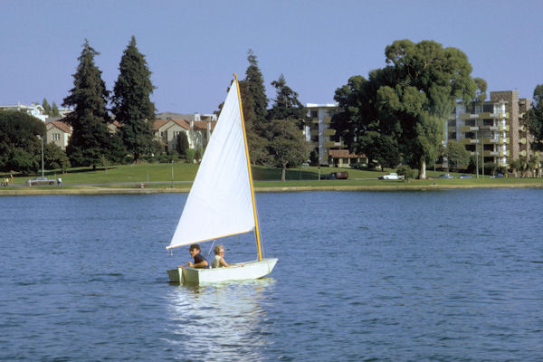 Mark and Bernice Noll