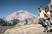 Lassen Peak