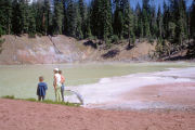 Boiling Lake