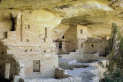 Cliff Dwellings