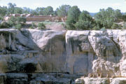 Cliff Dwellings