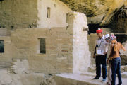 Cliff Palace