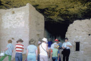 Cliff Palace